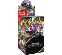 Pokémon: espositore di buste dell’espansione Megaevoluzione - Buio Pesto del GCC