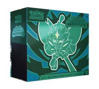 Pokemon Scarlatto & Violetto: Crepuscolo Mascherato - Set Allenatore Fuoriclasse Pk60509-i