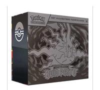 Pokemon Buio Pesto Set Allenatore Fuoriclasse - Prevendita 17/07/2026
