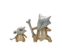 Pokemon: Evolution Select Action Figures 2-Pack Cubone, Marowak BOTI