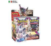 Pokémon TCG Scarlatto & Violetto Evoluzioni a Paldea Box da 36 Buste (ITA)