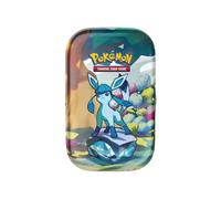 Pokemon Evoluzioni Prismatiche Mini Tin Sealed - Scegli la tua TIN