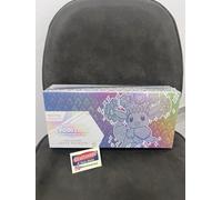 Pokemon EVOLUZIONI PRISMATICHE Ultra Premium Collection UPC ITA