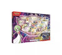Pokemon ENG Evolving Powers Premium Collection