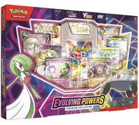 Pokémon Evolving Powers Premium Collection Box - EN