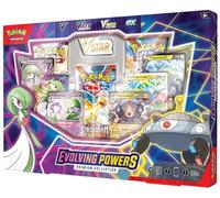 Pokemon ENG Evolving Powers Premium Collection