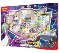 Pokemon Evolving Powers Premium Collection ENG Car2728