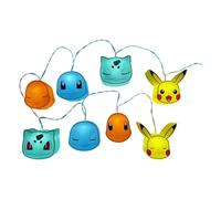 Pokémon Fairy lights Fairy Lights 160 cm