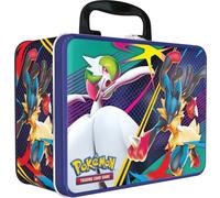 Pokemon | Fall 2025 Collector Chest | ITA
