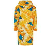 Pokémon Felpa con Cappuccio Oversize indossabile Charizard, Charizard, 6-8 Anni: 128cm