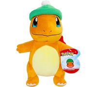 Jazwares Orsacchiotto Charmander Pokémon 20 Cm
