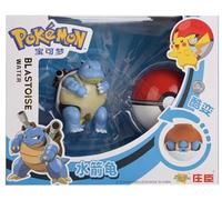 Pokemon | Figura Anime Pokemon | 15+ anni | Blastoise