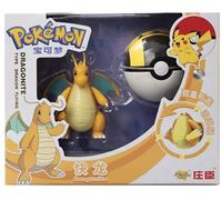 Pokemon | Figura Anime Pokemon | 15+ anni | Dragonite