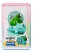 Pokemon | Figura anime Pokemon | Soleggiato e sabbioso | 15+ anni | Bulbasaur (Progettazione 2)