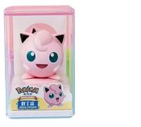Pokemon | Figura anime Pokemon | Soleggiato e sabbioso | 15+ anni | Jigglypuff (Design 2)