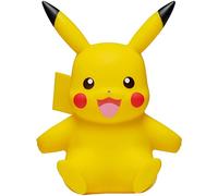 Pokémon Figura in vinile di Pikachu Select, 10,2 cm, realizzata in vinile