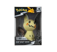 Pokémon Figura IN Vinile Mimigma 10cm da Collezione Gioco Select Mimikyu Bambini