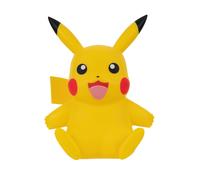 POKEMON Figura in vinile Pikachu Select, 10,2 cm, realizzata in vinile