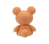 Jazwares Pokémon - Statuetta Pikachu 2, 11 cm