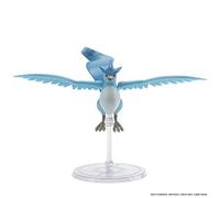 Pokémon 25. Anniversario Select Figura - Lunarterra (15cm) da Collezione Mobile