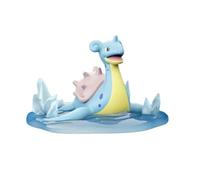 Pokemon | Figure Attacco Battaglia Finale | Langbowang | 15+ Anni | Lapras