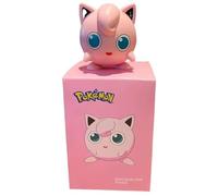 Pokemon | Figure - Pezzo decorativo | Langbowang | 15+ anni | Jigglypuff