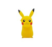 POKÉMON-Figurina luminosa PIKACHU-15 cm