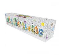 Pokemon First Partner Accessories Bundle Ultra PRO