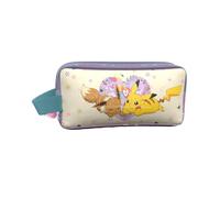 Pokemon Flowers Astuccio Triplo Cyp Brands