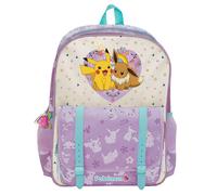 Pokemon Flowers Regolabile Zaino 42cm Cyp Brands