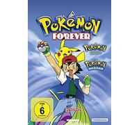Pokemon Forever Edition