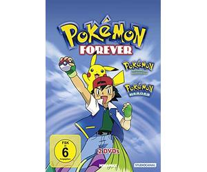 Pokemon Forever Edition