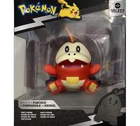 SELECT Pokemon Fuecoco PK082600