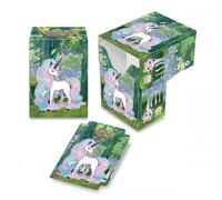 Pokemon Full View Deck Box Enchanted Glade Ultra PRO