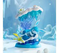 Pokémon Funism Action Figure Blind Box Original Umbreon Espeon Vaporeon Eevee