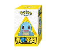 Pokémon FUNISM Action Figure Original Pikachu Gengar Pawmi Bulbasaur Meowth ✨