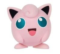 Pokemon | Funism Anime floccato Figura | 15+ anni | Jigglypuff