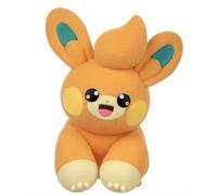 Pokemon | Funism Anime Floccato Figura | 15+ anni | Pawmi