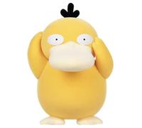 Pokemon | Funism Anime Floccato Figura | 15+ Anni | Psyduck