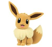 Pokemon | Funism Anime floccato Figure | 15+ anni | Eevee
