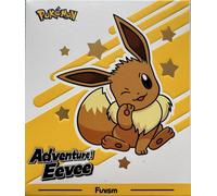 Pokémon Funism Licensed Eevee Adventure Series Blind Box