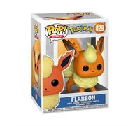 FUNKO POP! GAMES: Pokemon - Flareon
