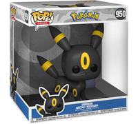 Pokemon: Funko Pop Games - Umbreon (EMEA) (Vinyl Figure 950) -