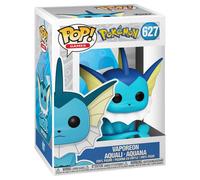 Funko pop games: pokemon - vaporeon