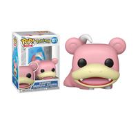 Pokemon Funko POP Giochi | Slowpoke