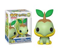 Pokemon Funko POP Giochi | Turtwig