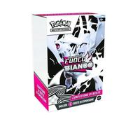 Pokemon Fuoco Bianco Bundle 6 Buste Espansione ITA E SIGILLATO Spedizione 48H