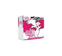 Pokemon Fuoco Bianco Set Allenatore Fuoriclasse ITA