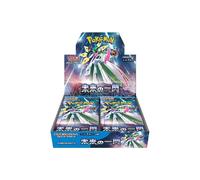 Pokemon Future Flash Pacchetto Booster Giapponese Box 30 Buste