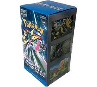 Pokemon Future Flash sv4M coreano Booster Box
